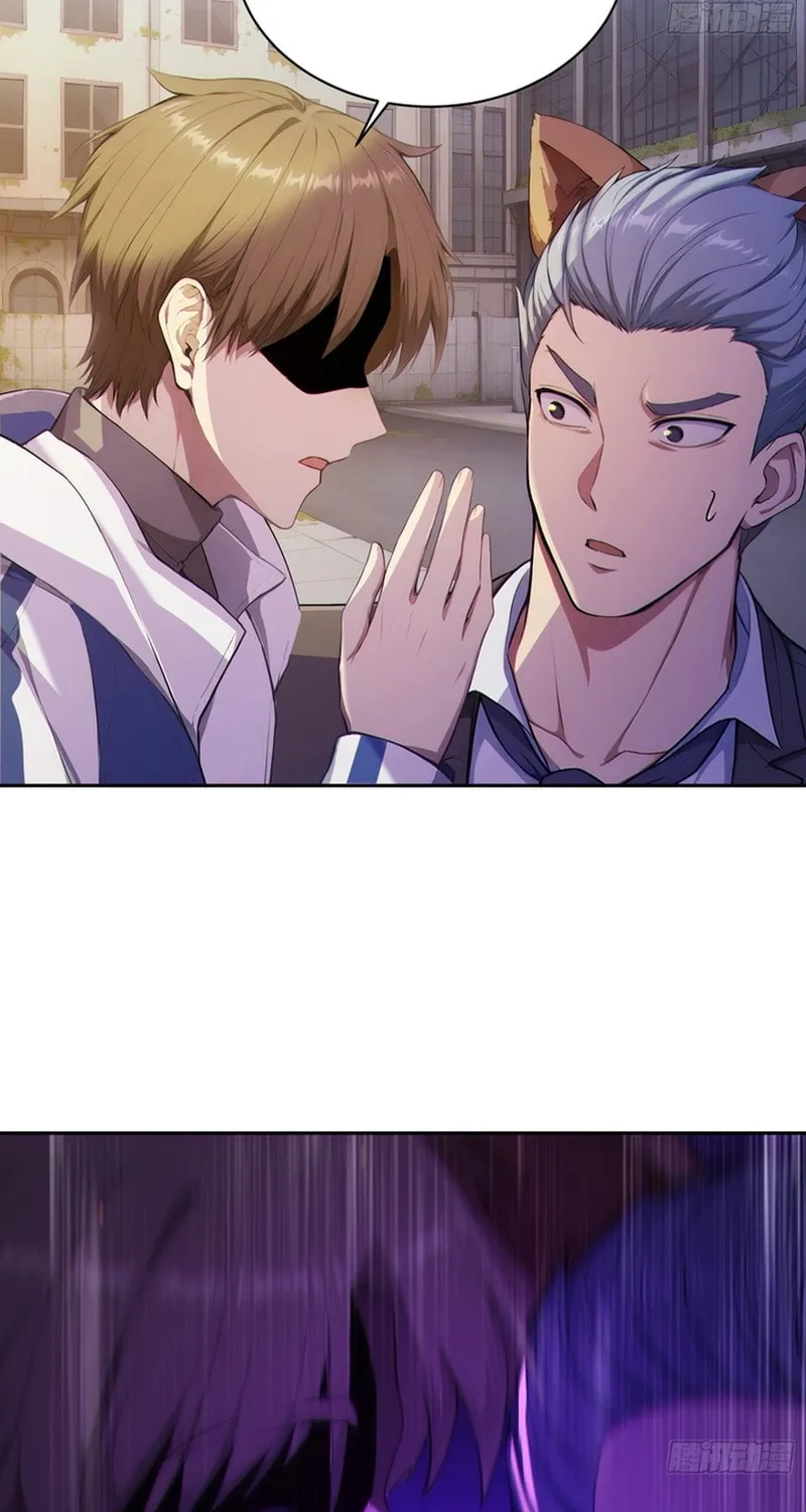 The Billion-Luck Player Chapter 2 page 58 - 