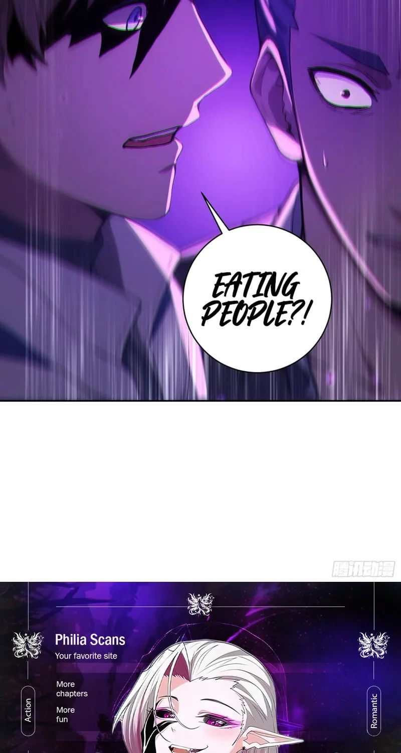 The Billion-Luck Player Chapter 2 page 59 - 