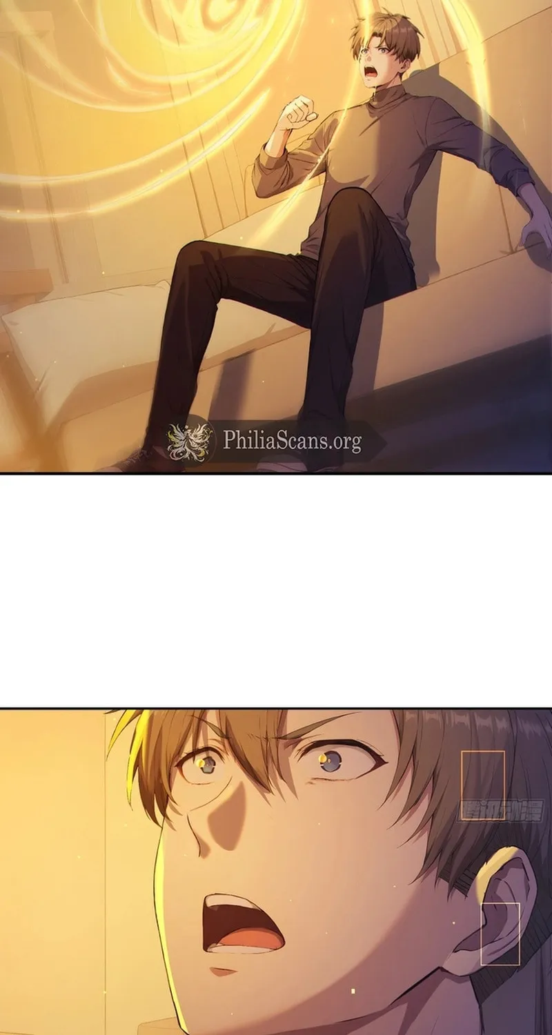 The Billion-Luck Player Chapter 2 page 64 - 