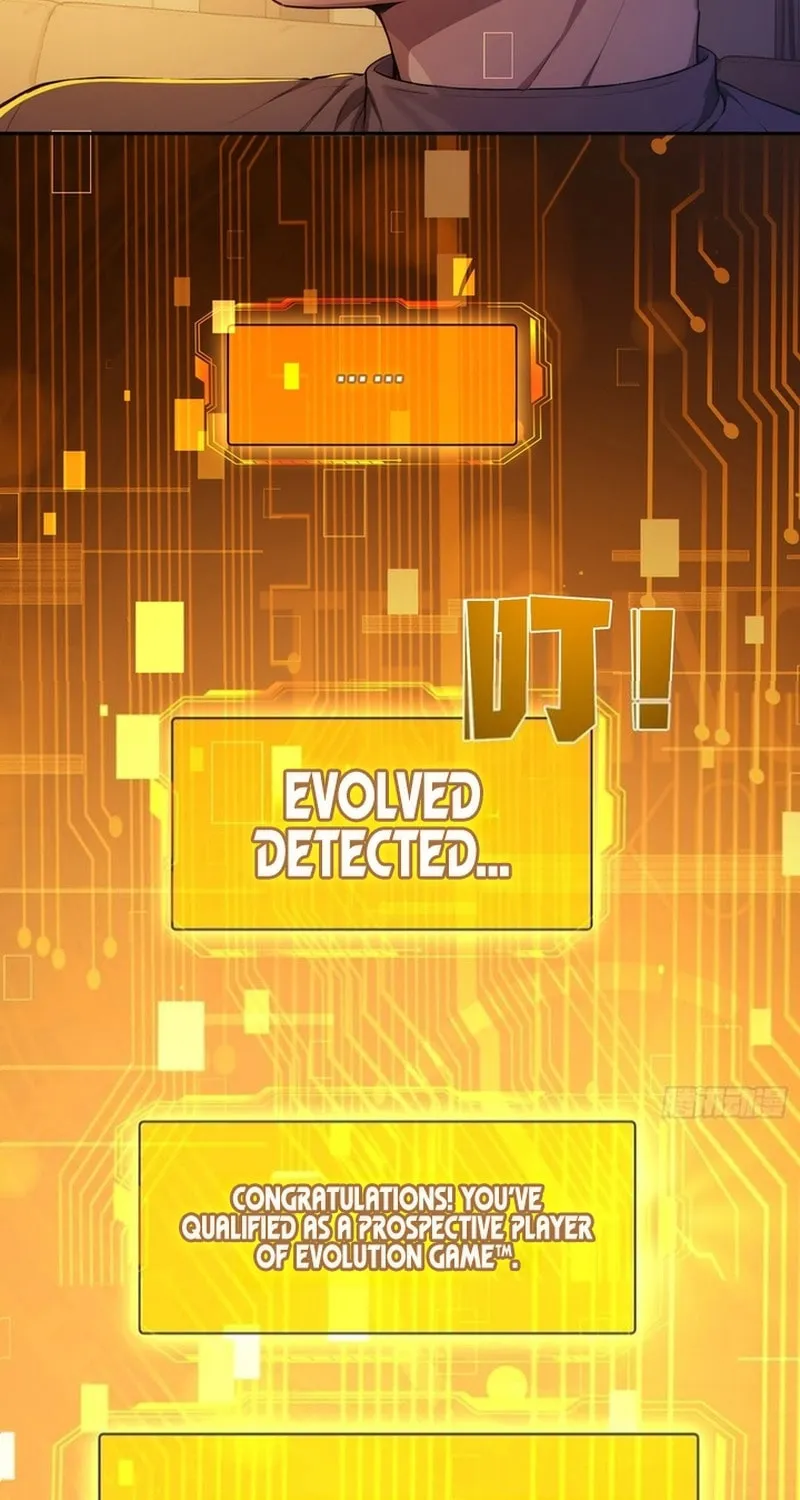 The Billion-Luck Player Chapter 2 page 65 - 