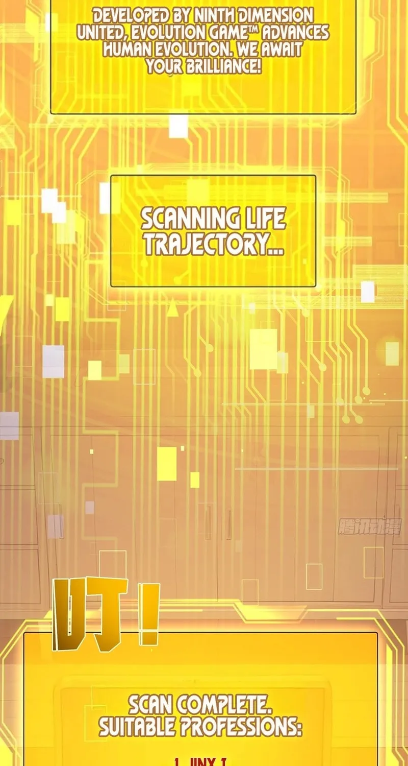 The Billion-Luck Player Chapter 2 page 66 - 