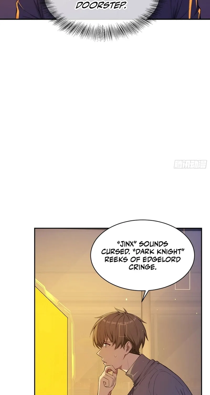 The Billion-Luck Player Chapter 2 page 68 - 