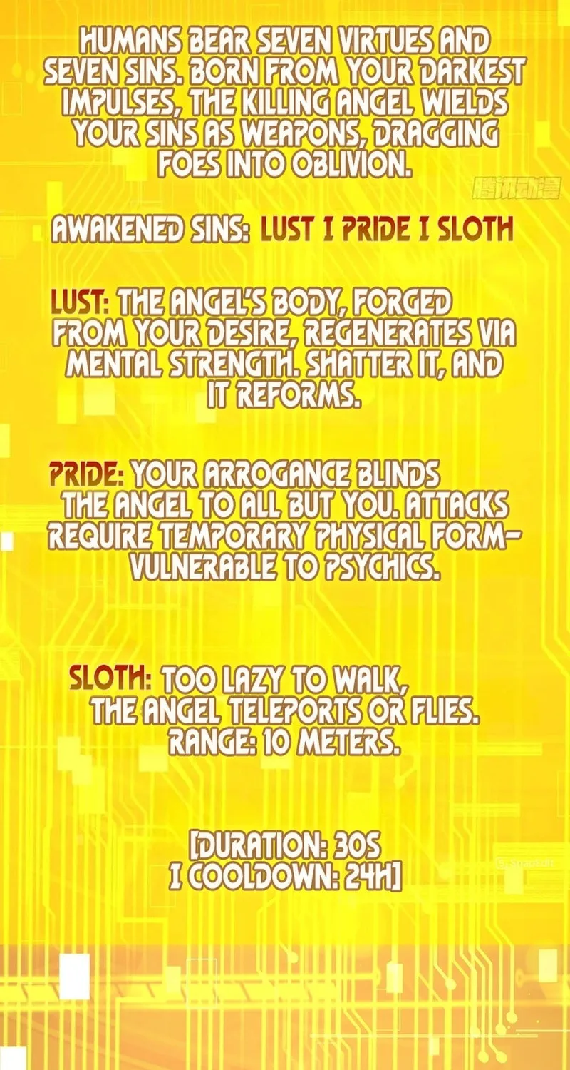 The Billion-Luck Player Chapter 2 page 73 - 