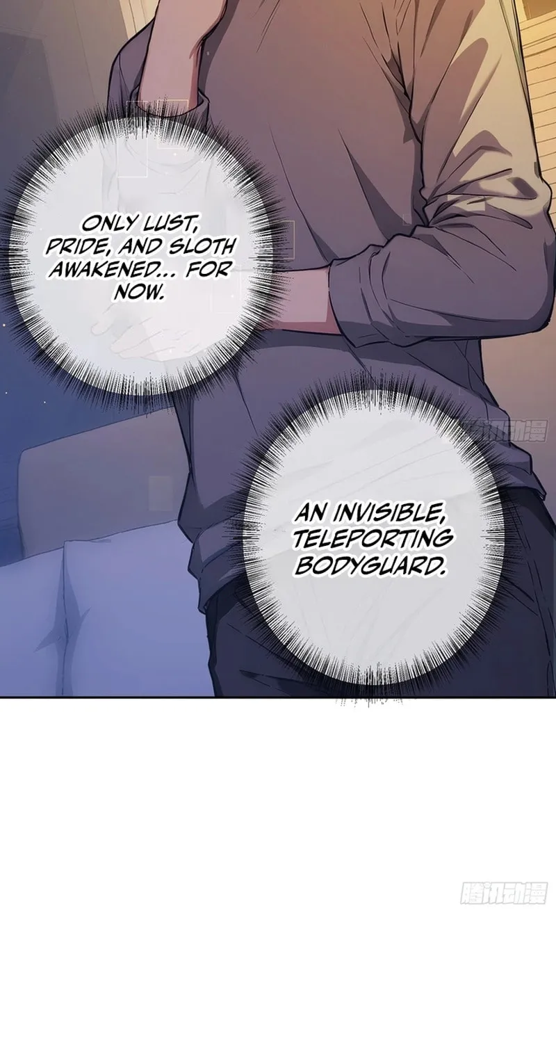 The Billion-Luck Player Chapter 2 page 75 - 