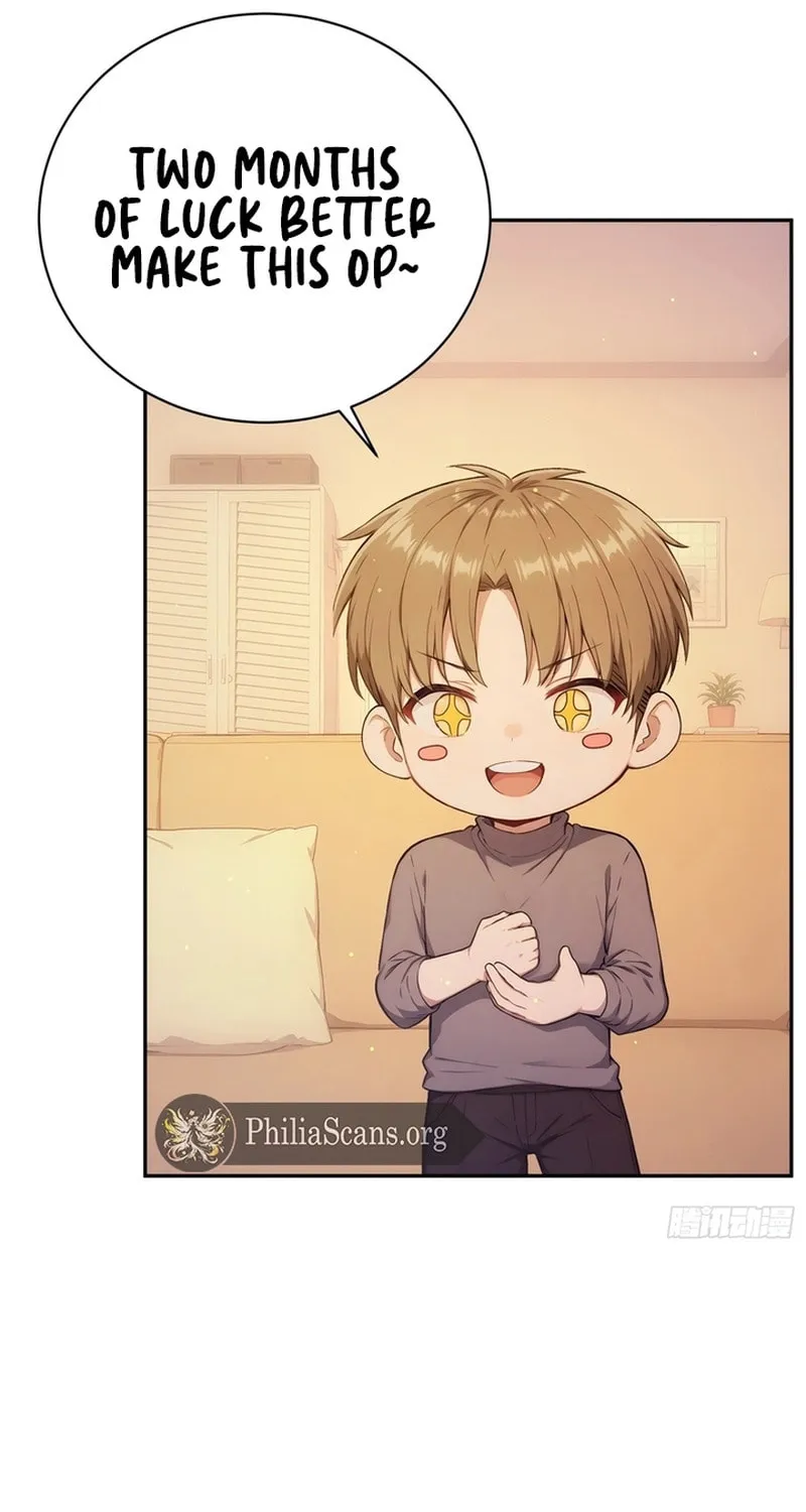 The Billion-Luck Player Chapter 2 page 76 - 