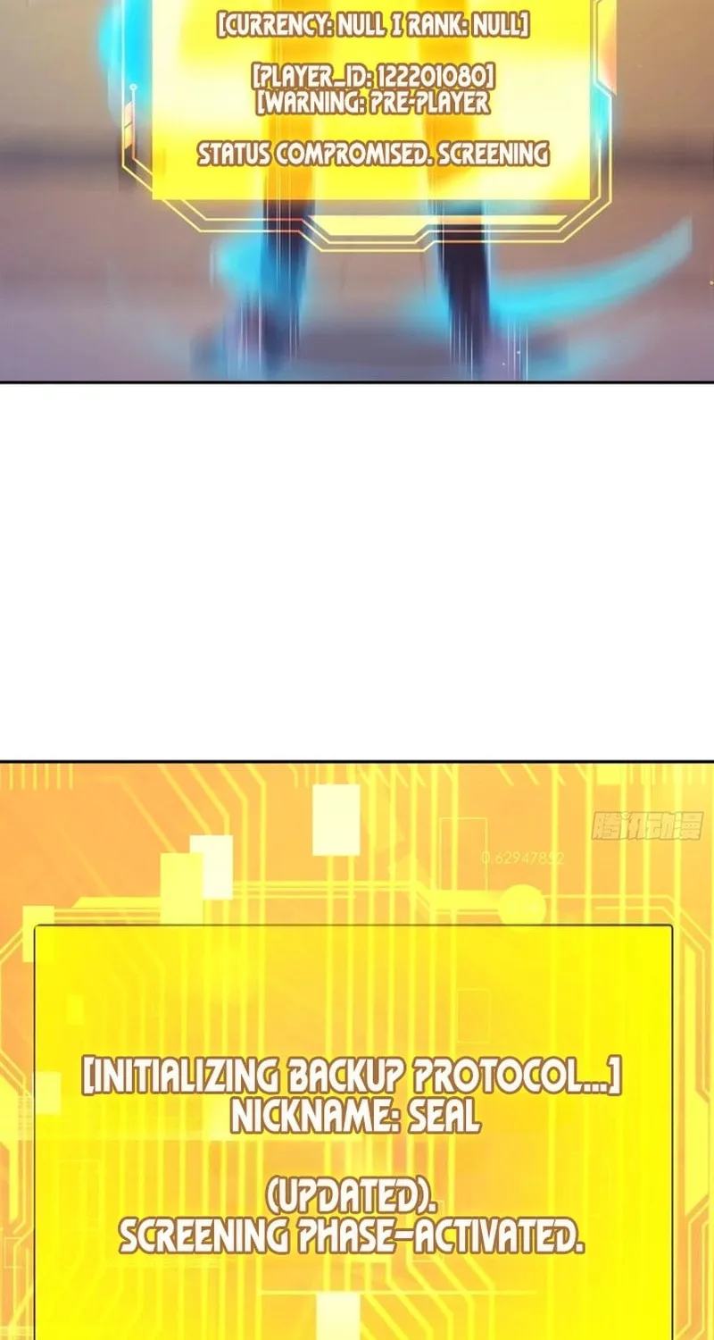 The Billion-Luck Player Chapter 2 page 80 - 