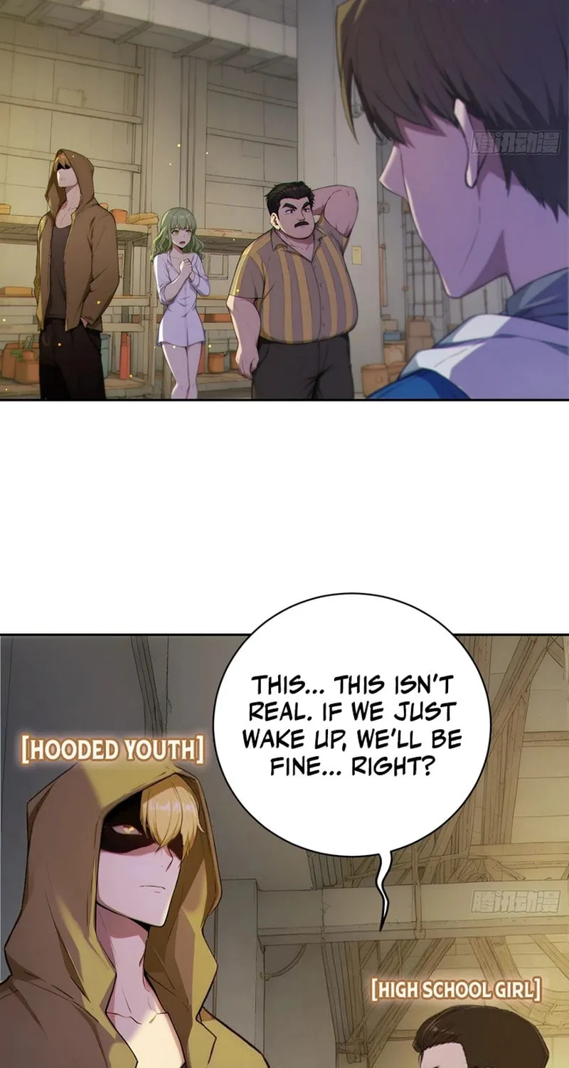 The Billion-Luck Player Chapter 2 page 9 - 