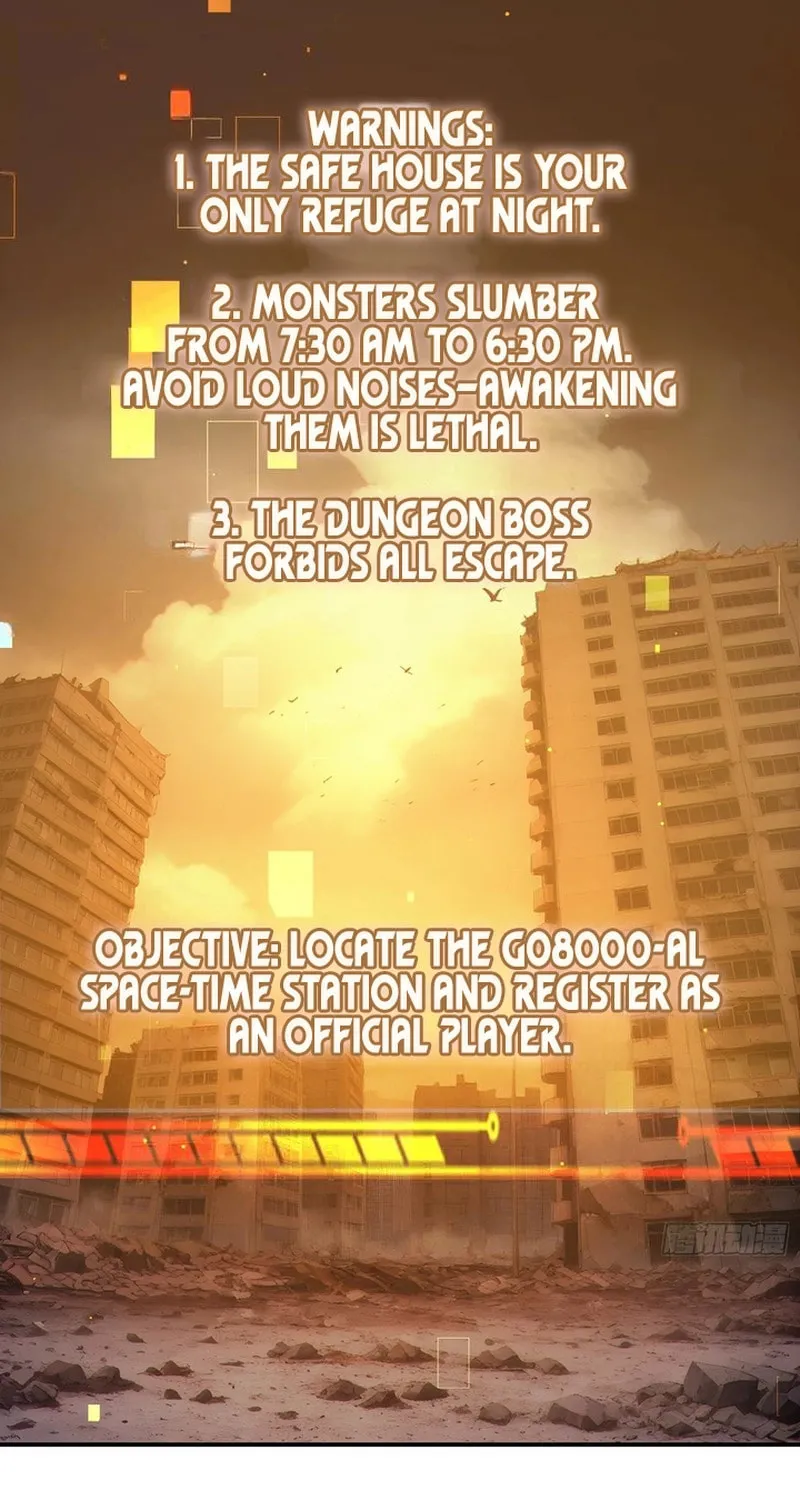 The Billion-Luck Player Chapter 2 page 85 - 