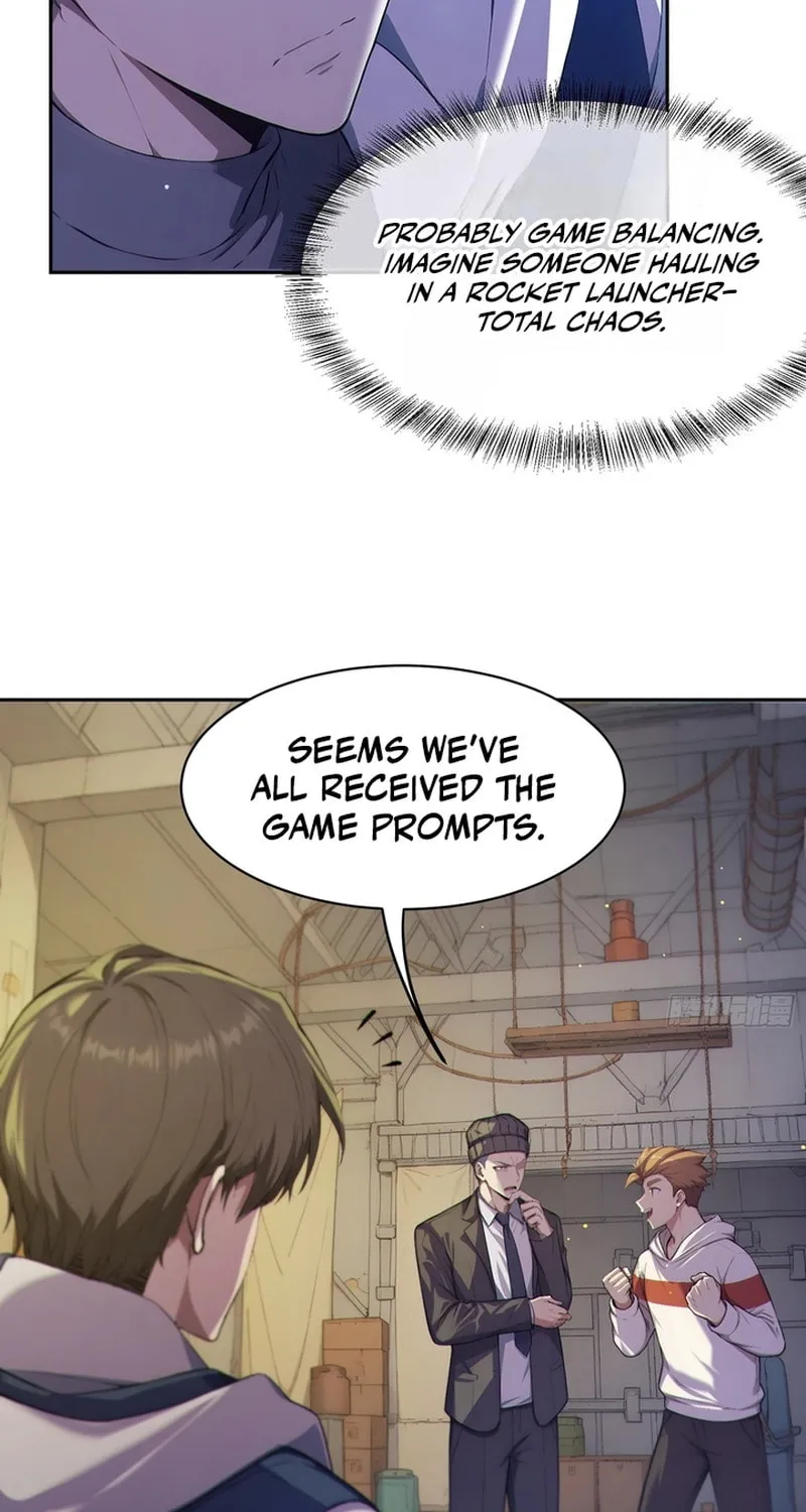 The Billion-Luck Player Chapter 2 page 88 - 