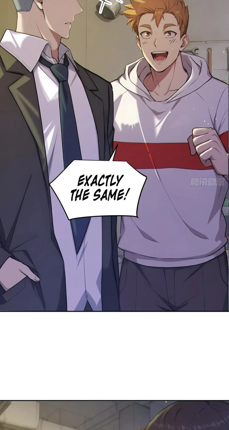 The Billion-Luck Player Chapter 2 page 90 - 