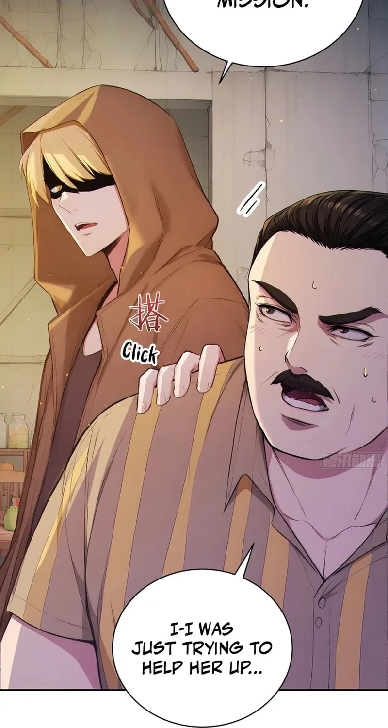 The Billion-Luck Player Chapter 2 page 99 - 
