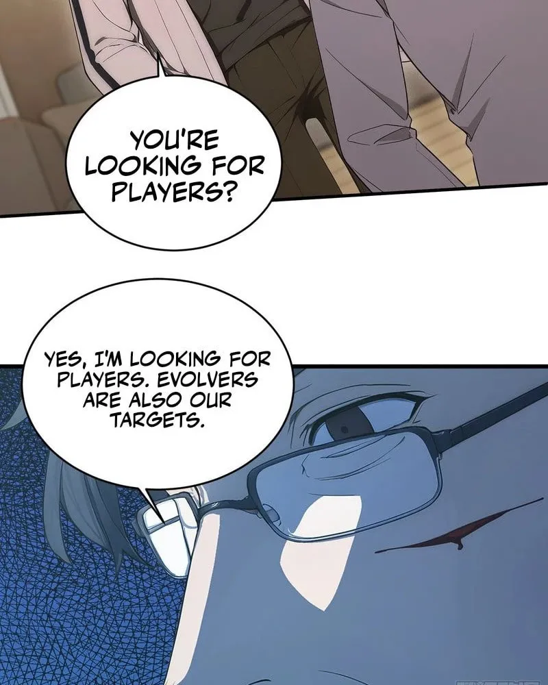 The Billion-Luck Player Chapter 20 page 14 - 