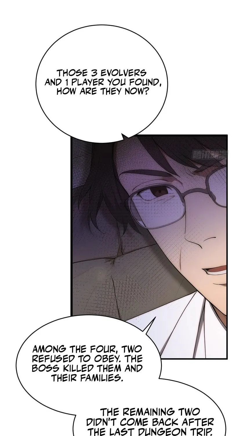 The Billion-Luck Player Chapter 20 page 20 - 