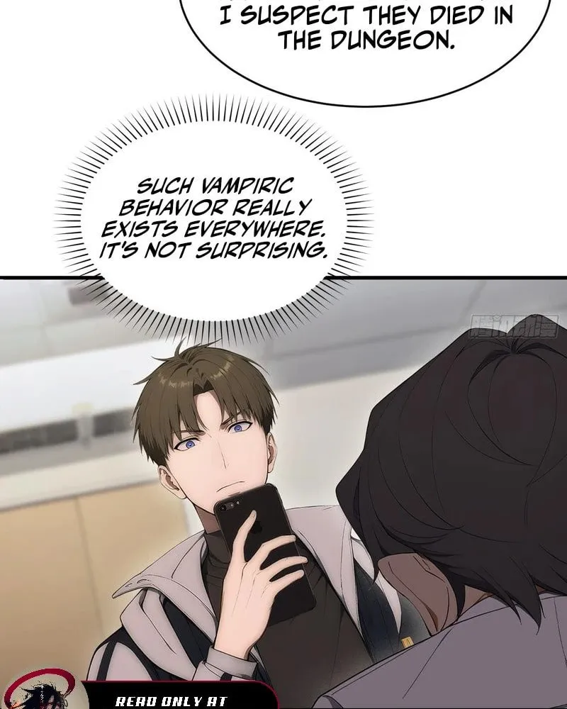 The Billion-Luck Player Chapter 20 page 21 - 