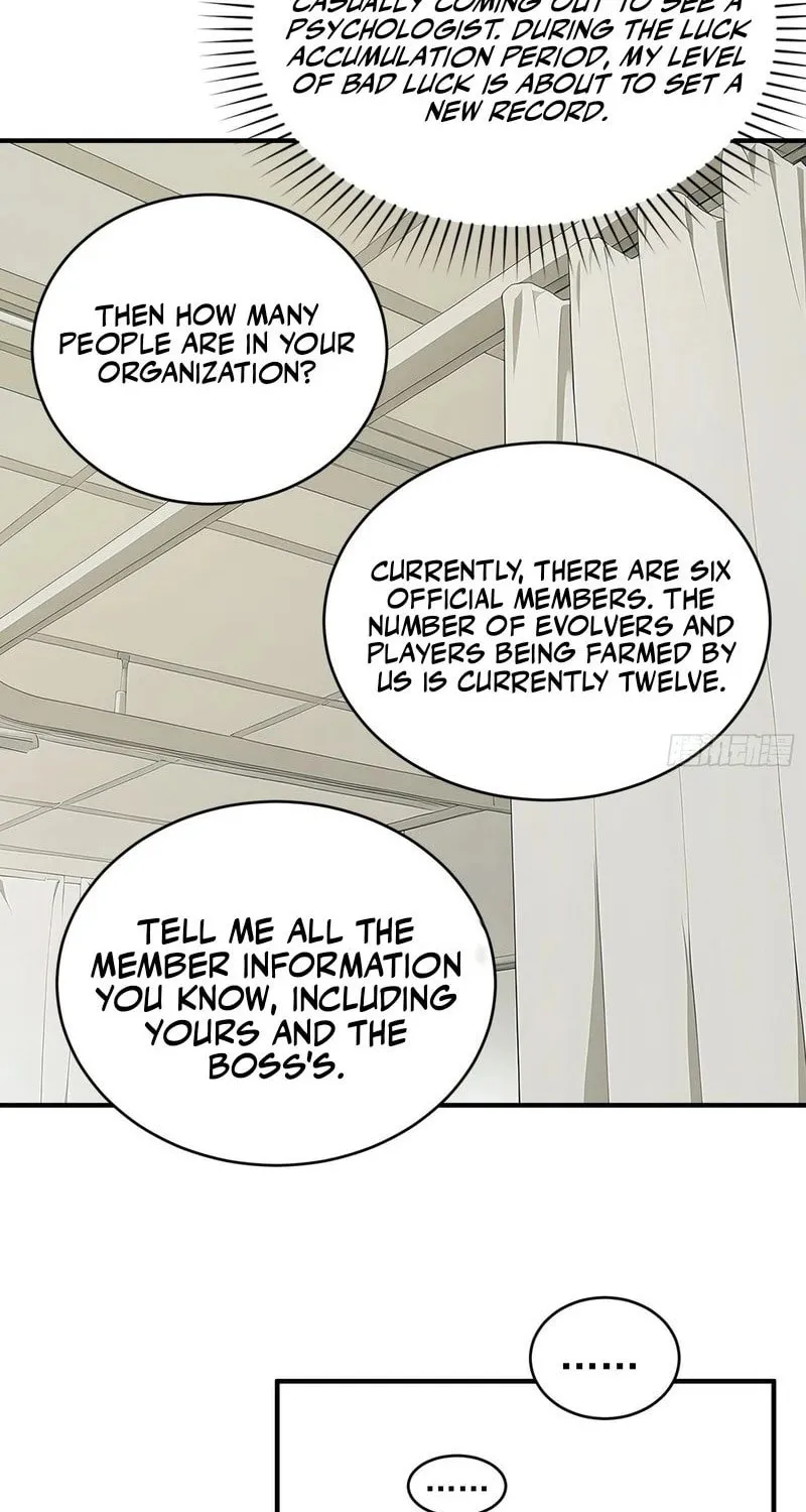 The Billion-Luck Player Chapter 20 page 24 - 