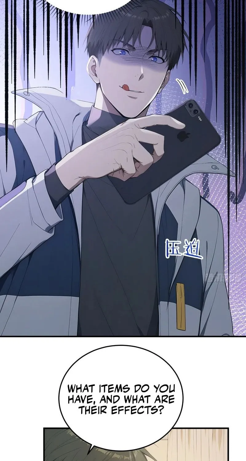 The Billion-Luck Player Chapter 20 page 26 - 