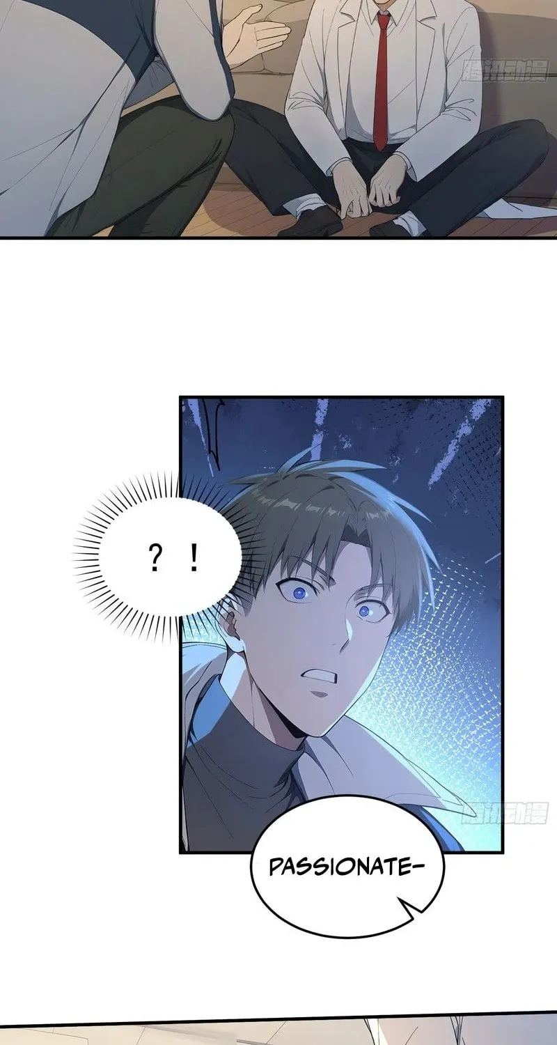 The Billion-Luck Player Chapter 20 page 29 - 