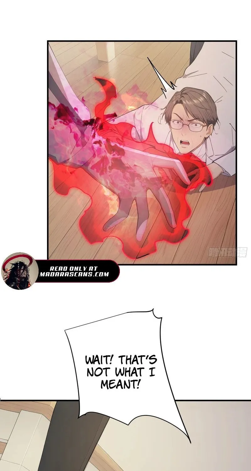 The Billion-Luck Player Chapter 20 page 37 - 