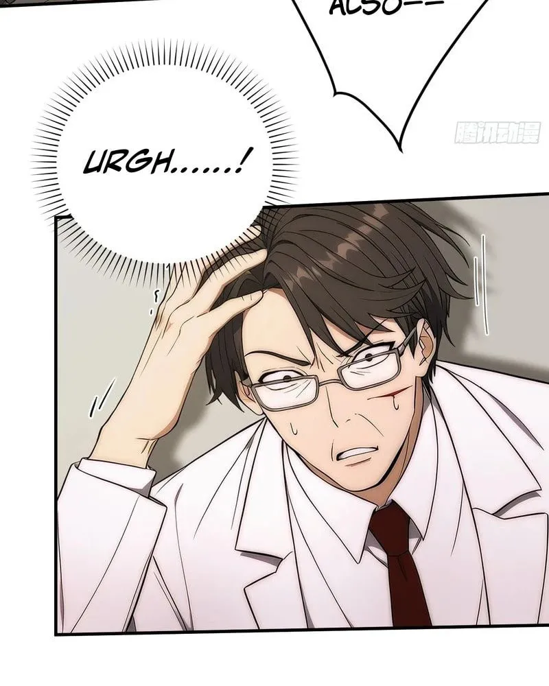 The Billion-Luck Player Chapter 20 page 7 - 
