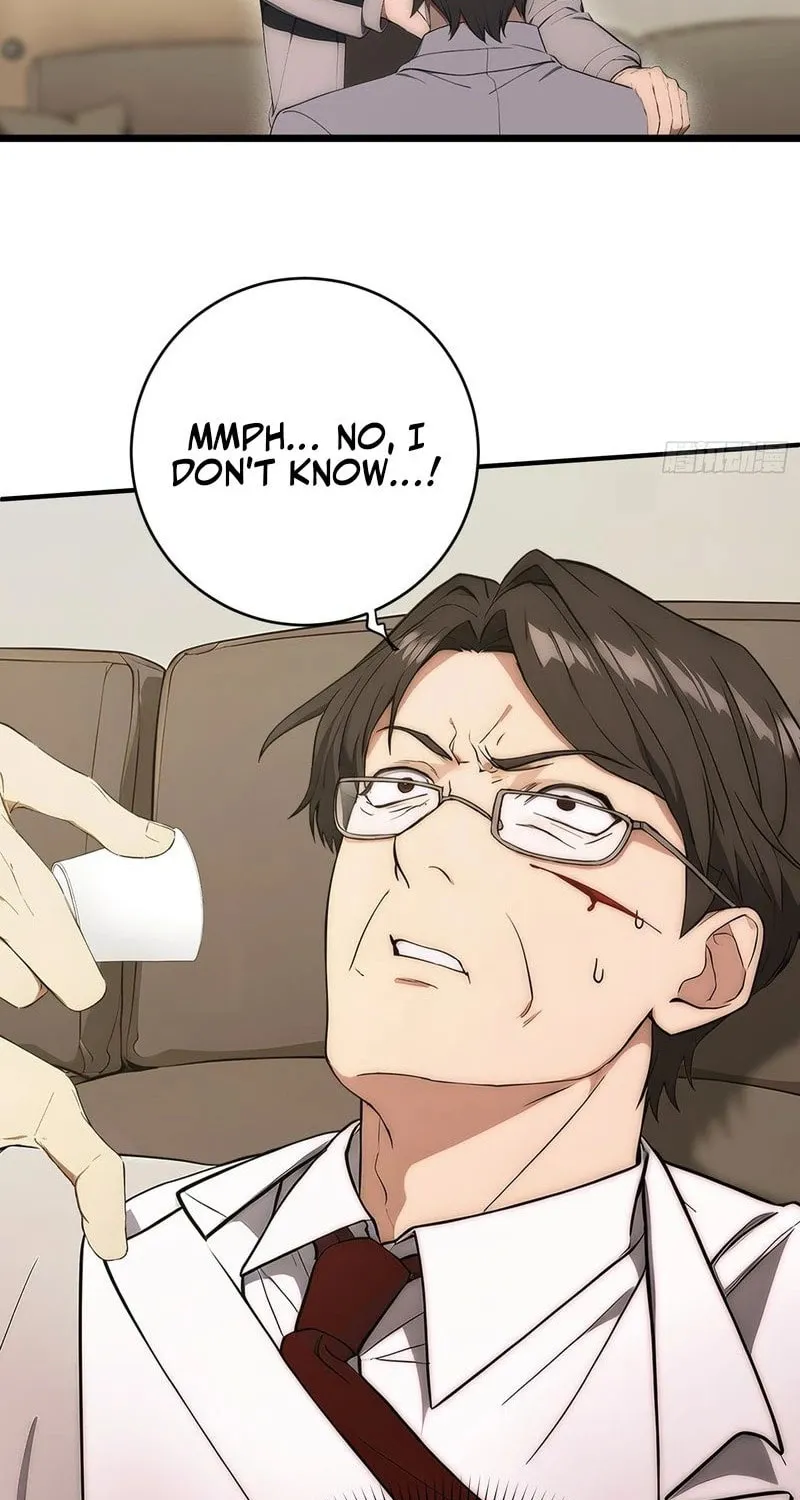 The Billion-Luck Player Chapter 20 page 10 - 