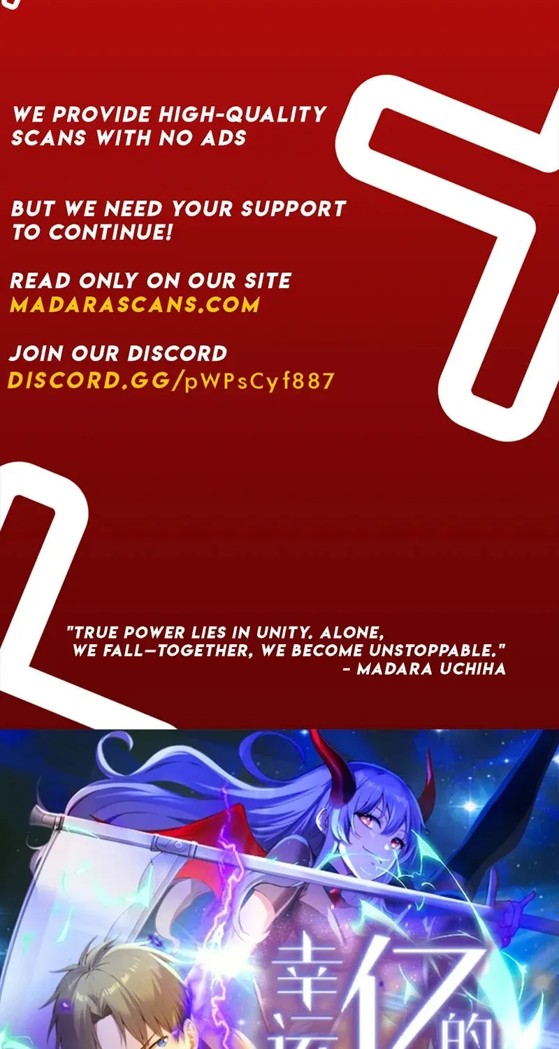 The Billion-Luck Player Chapter 21 page 2 - 