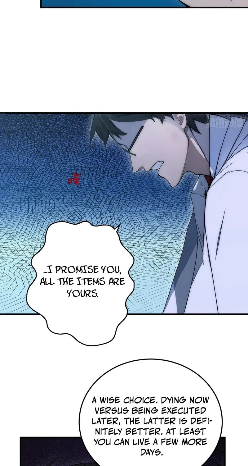 The Billion-Luck Player Chapter 21 page 12 - 