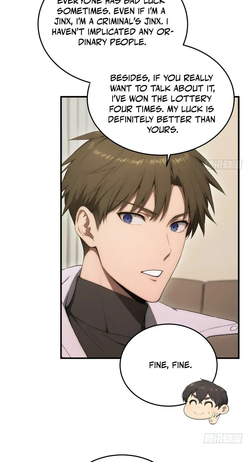 The Billion-Luck Player Chapter 21 page 17 - 