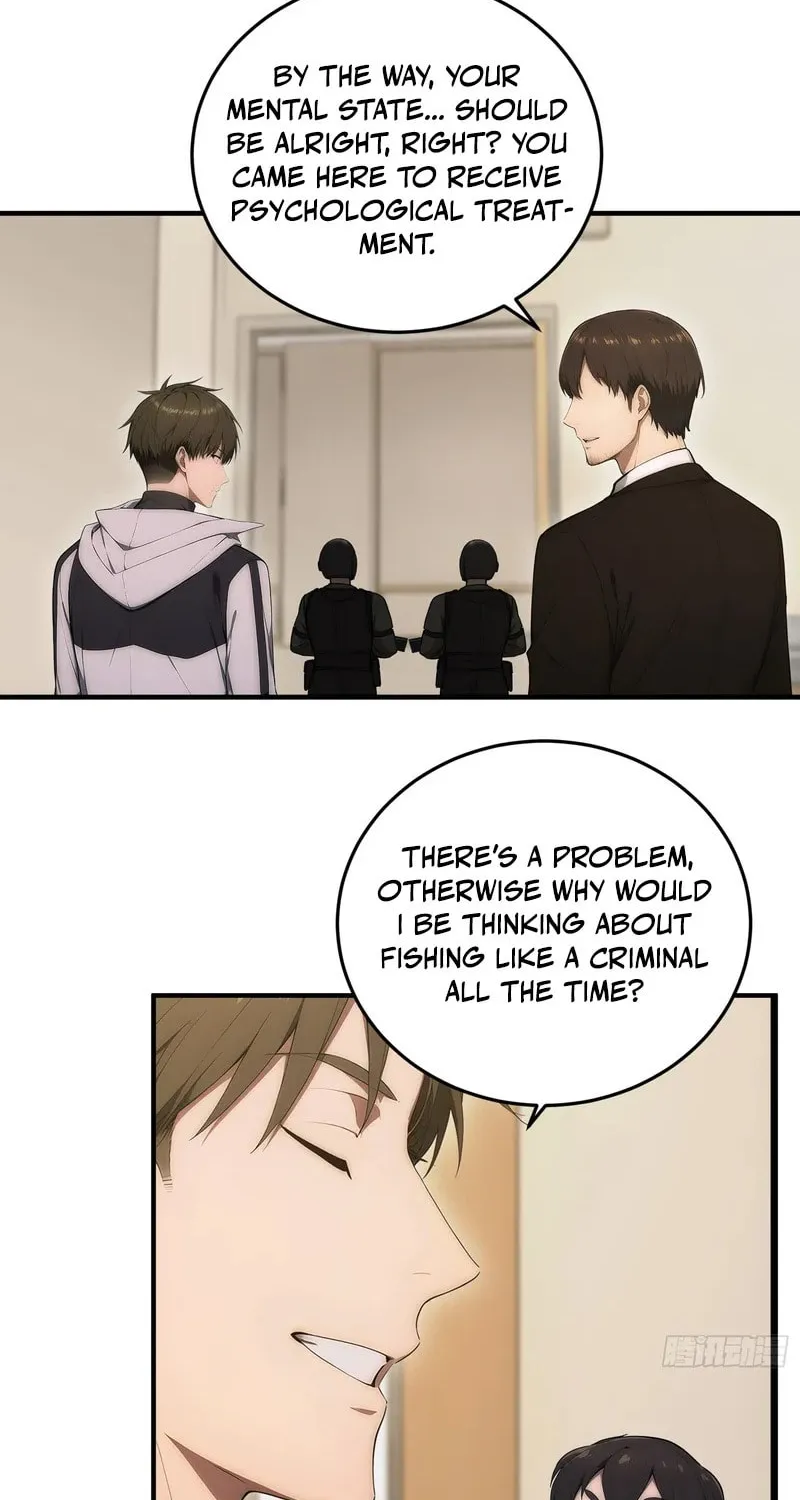 The Billion-Luck Player Chapter 21 page 18 - 