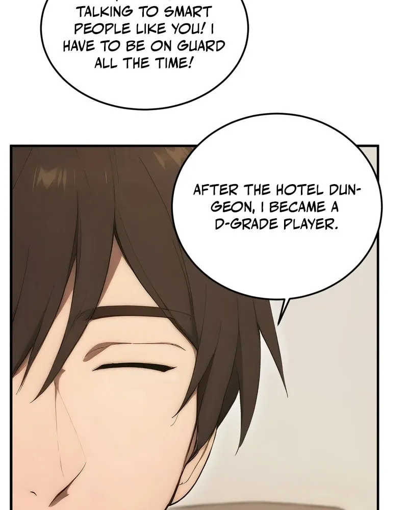 The Billion-Luck Player Chapter 21 page 21 - 