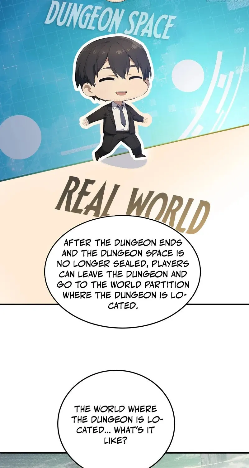The Billion-Luck Player Chapter 21 page 24 - 
