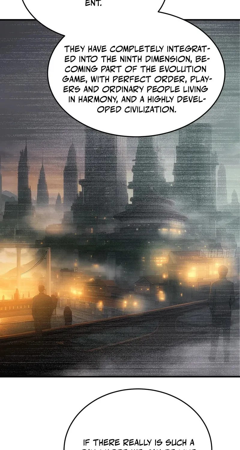 The Billion-Luck Player Chapter 21 page 27 - 