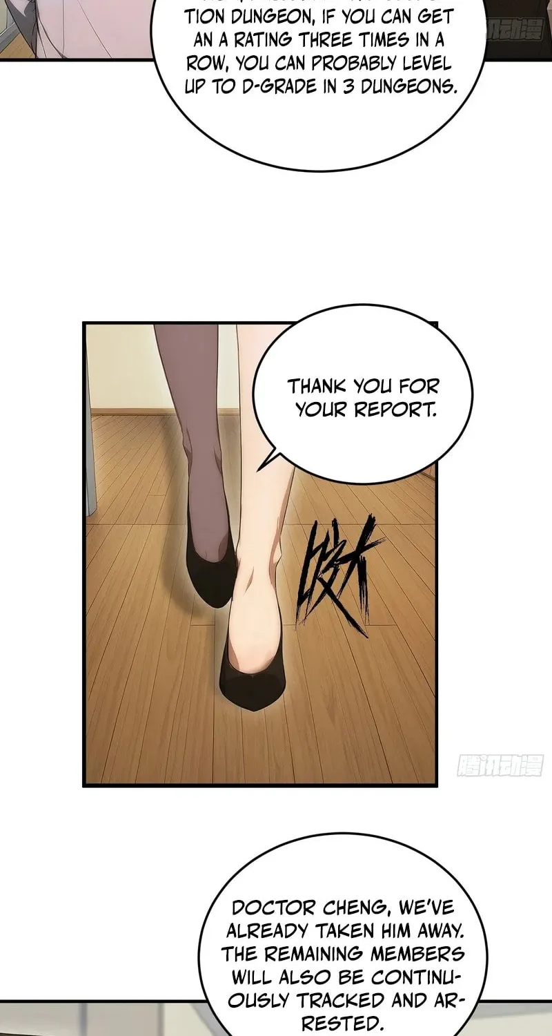 The Billion-Luck Player Chapter 21 page 30 - 
