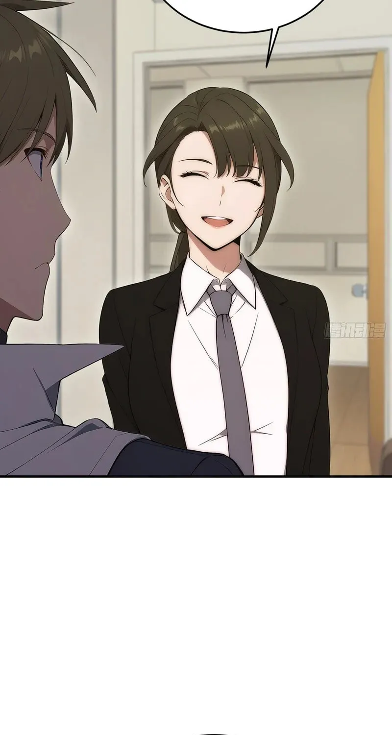 The Billion-Luck Player Chapter 21 page 31 - 