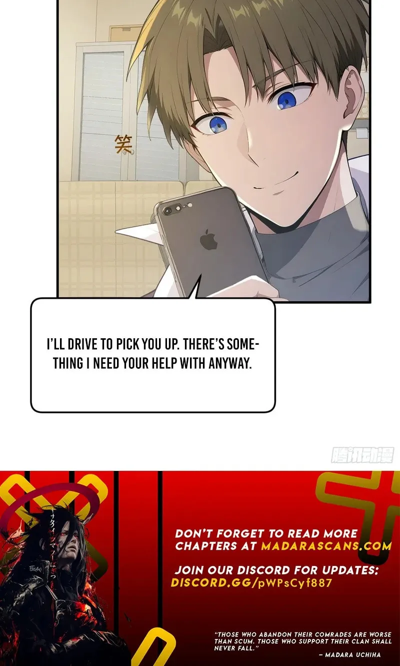 The Billion-Luck Player Chapter 21 page 38 - 