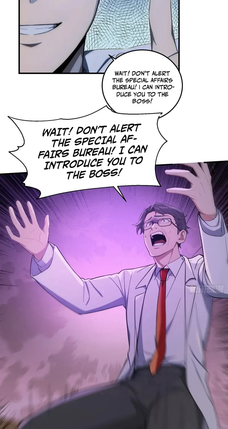 The Billion-Luck Player Chapter 21 page 9 - 