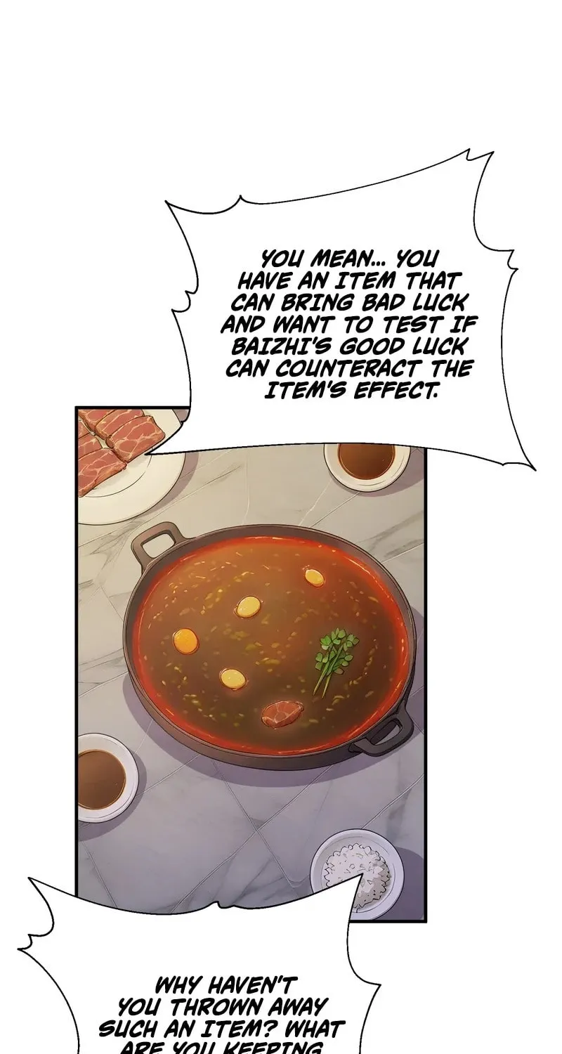 The Billion-Luck Player Chapter 22 page 16 - 