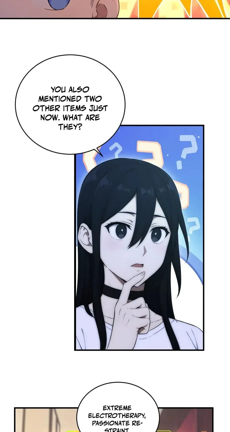 The Billion-Luck Player Chapter 22 page 22 - 
