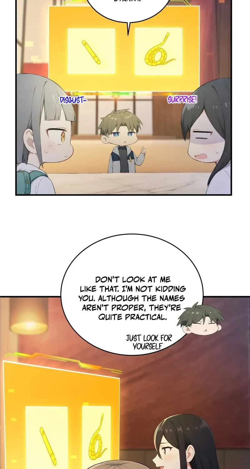 The Billion-Luck Player Chapter 22 page 23 - 