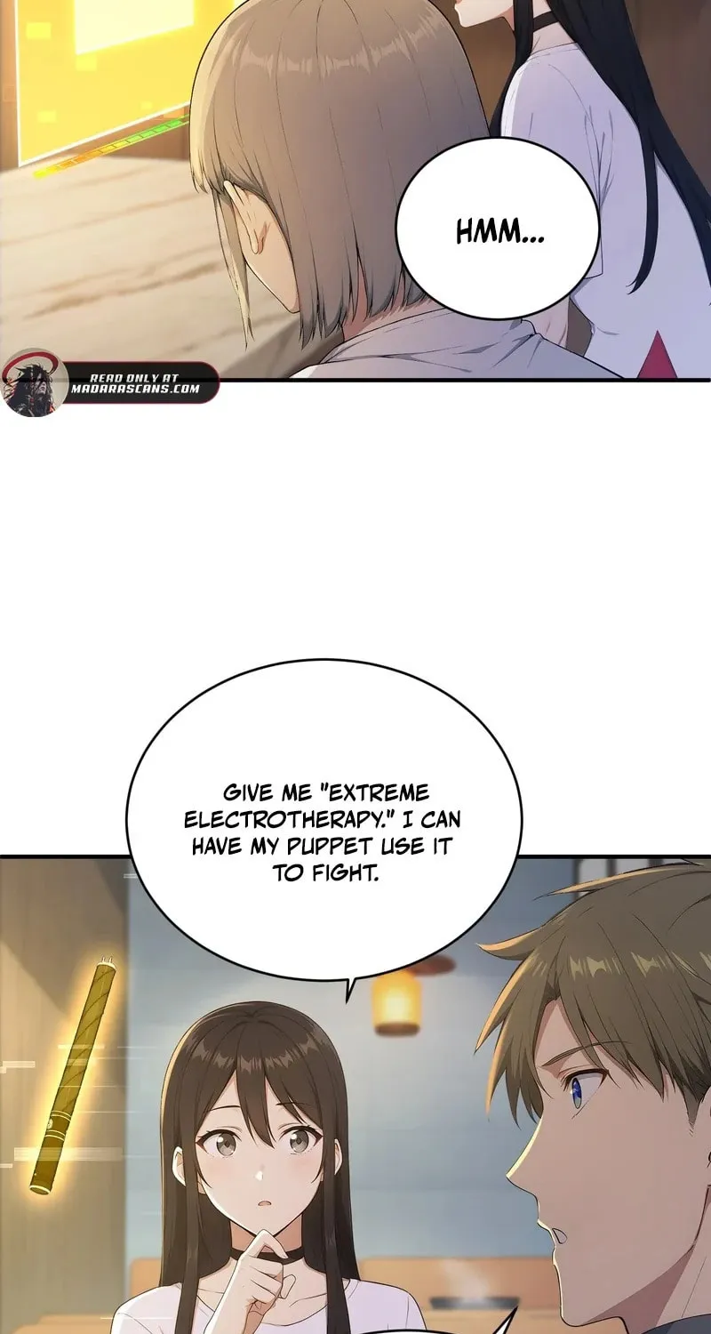 The Billion-Luck Player Chapter 22 page 24 - 