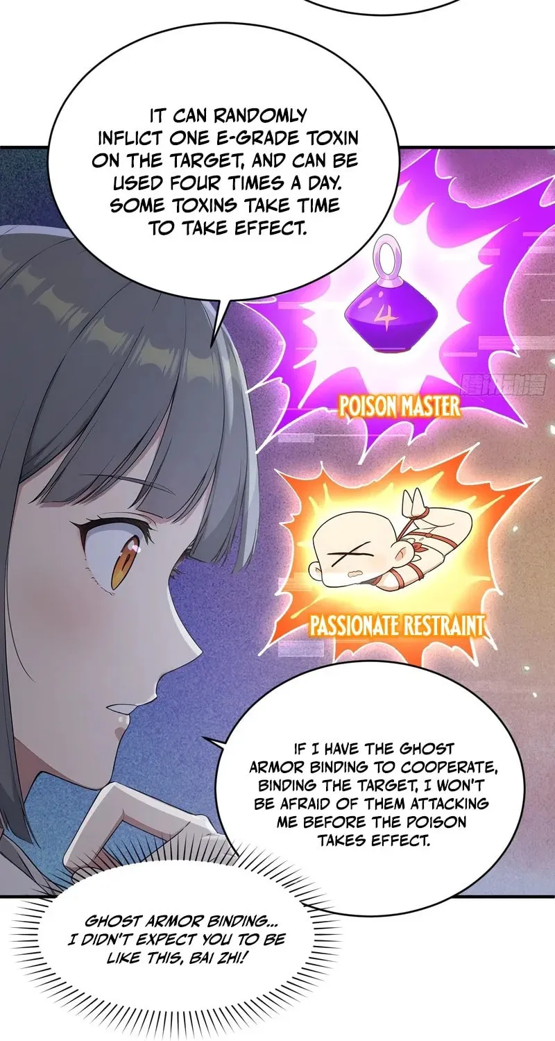 The Billion-Luck Player Chapter 22 page 26 - 