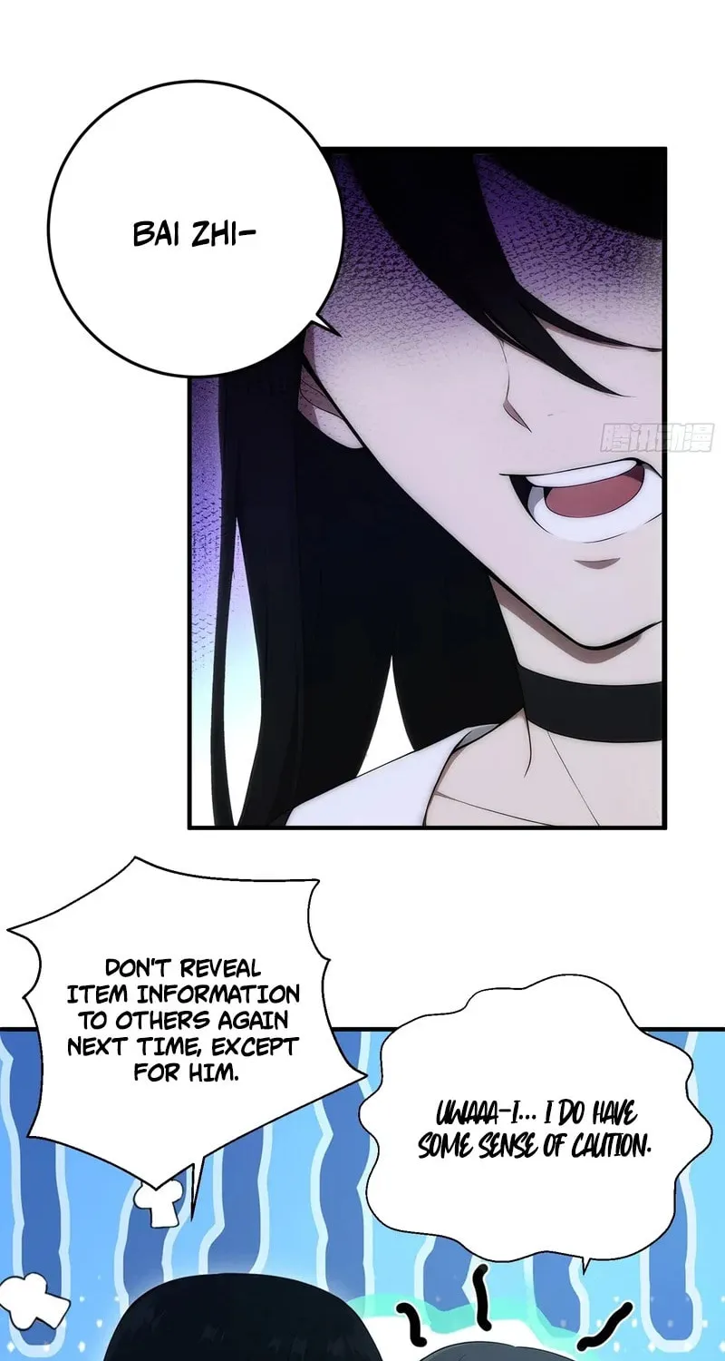 The Billion-Luck Player Chapter 22 page 27 - 