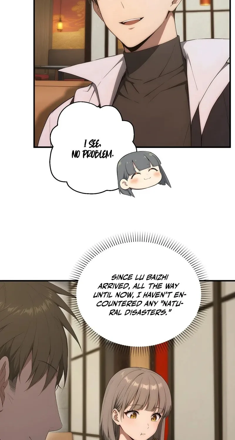 The Billion-Luck Player Chapter 22 page 30 - 
