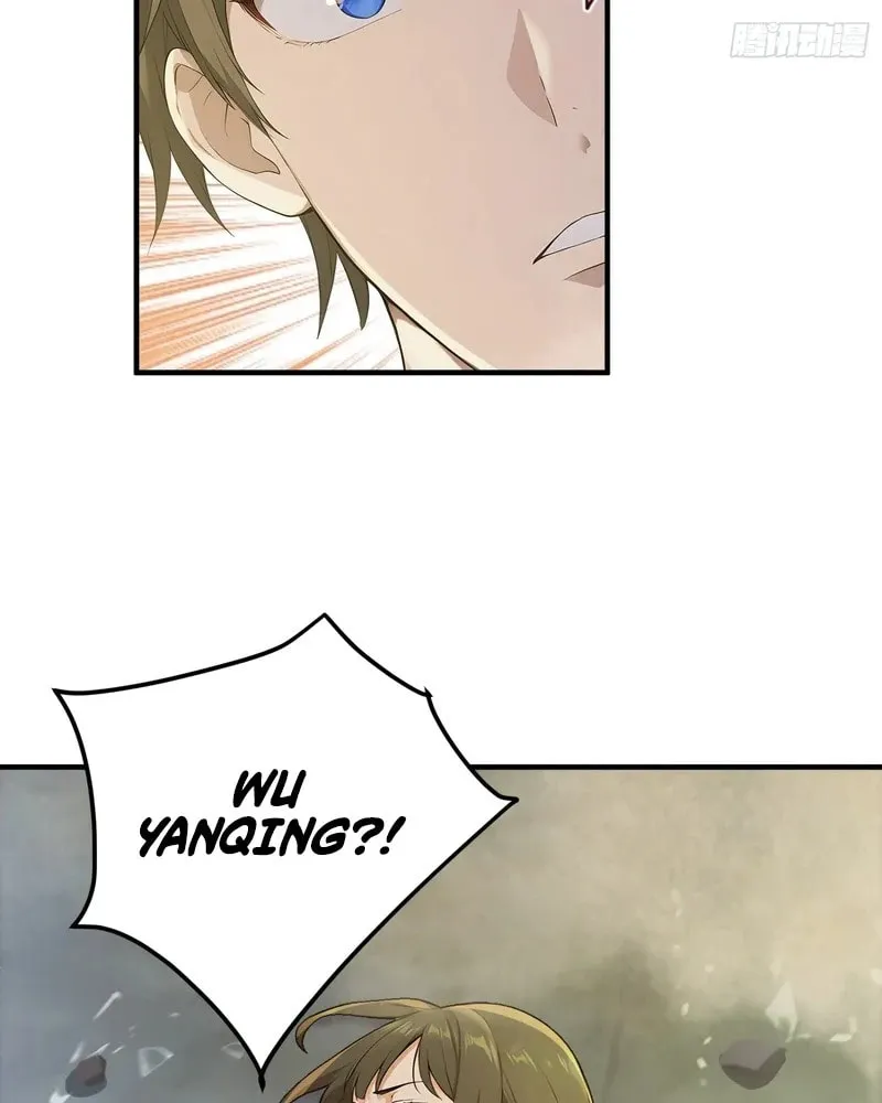 The Billion-Luck Player Chapter 22 page 35 - 