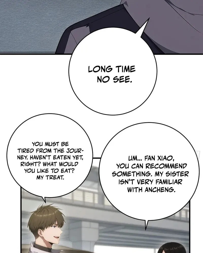 The Billion-Luck Player Chapter 22 page 7 - 