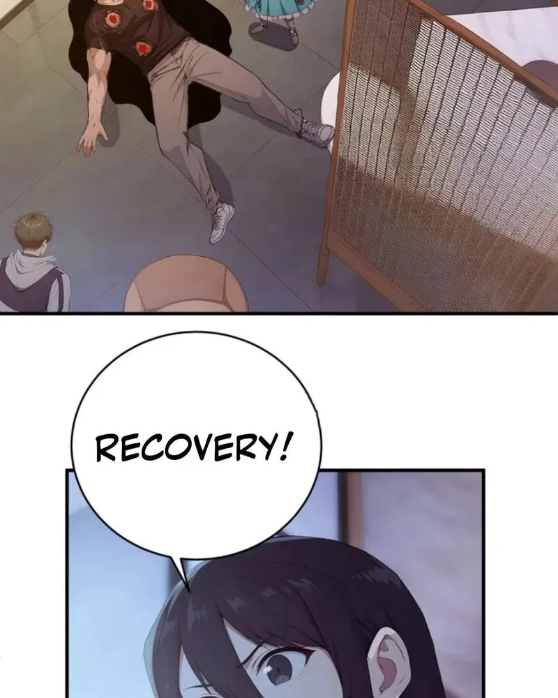 The Billion-Luck Player Chapter 23 page 28 - 