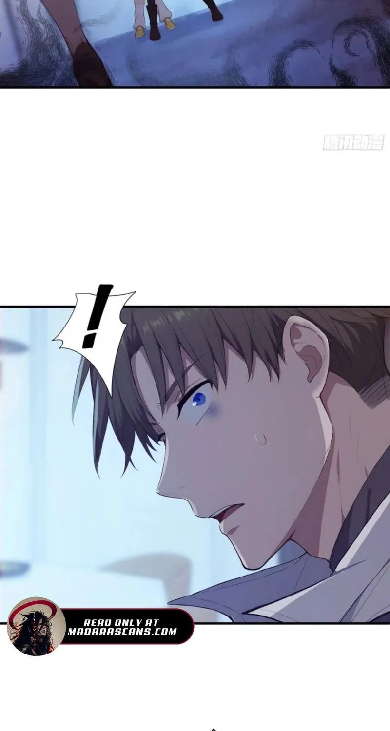 The Billion-Luck Player Chapter 23 page 30 - 