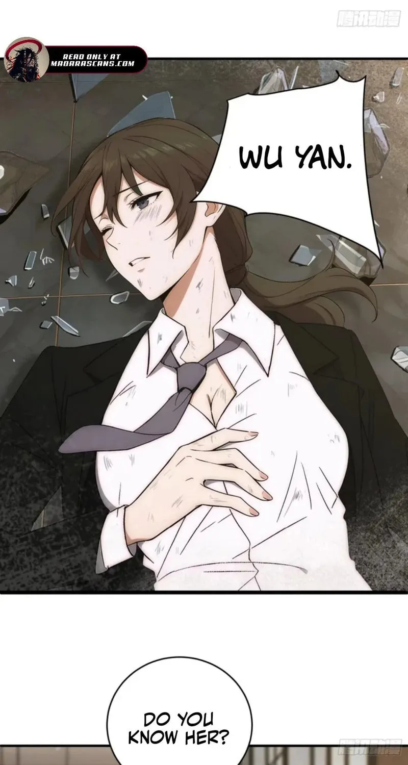 The Billion-Luck Player Chapter 23 page 4 - 