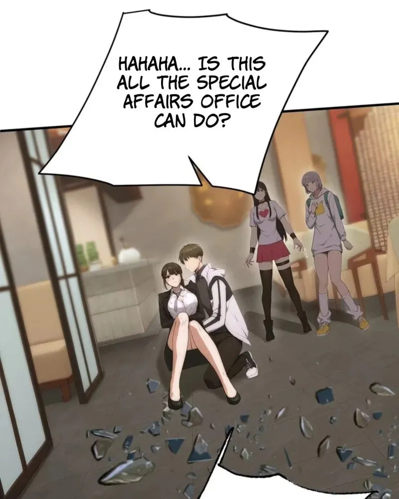The Billion-Luck Player Chapter 23 page 7 - 