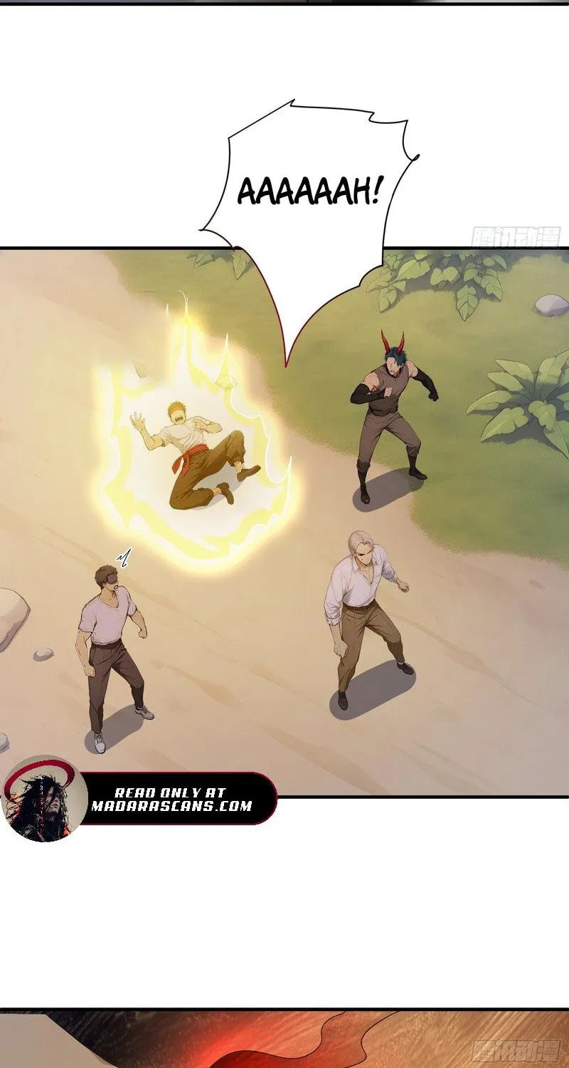 The Billion-Luck Player Chapter 24 page 23 - 