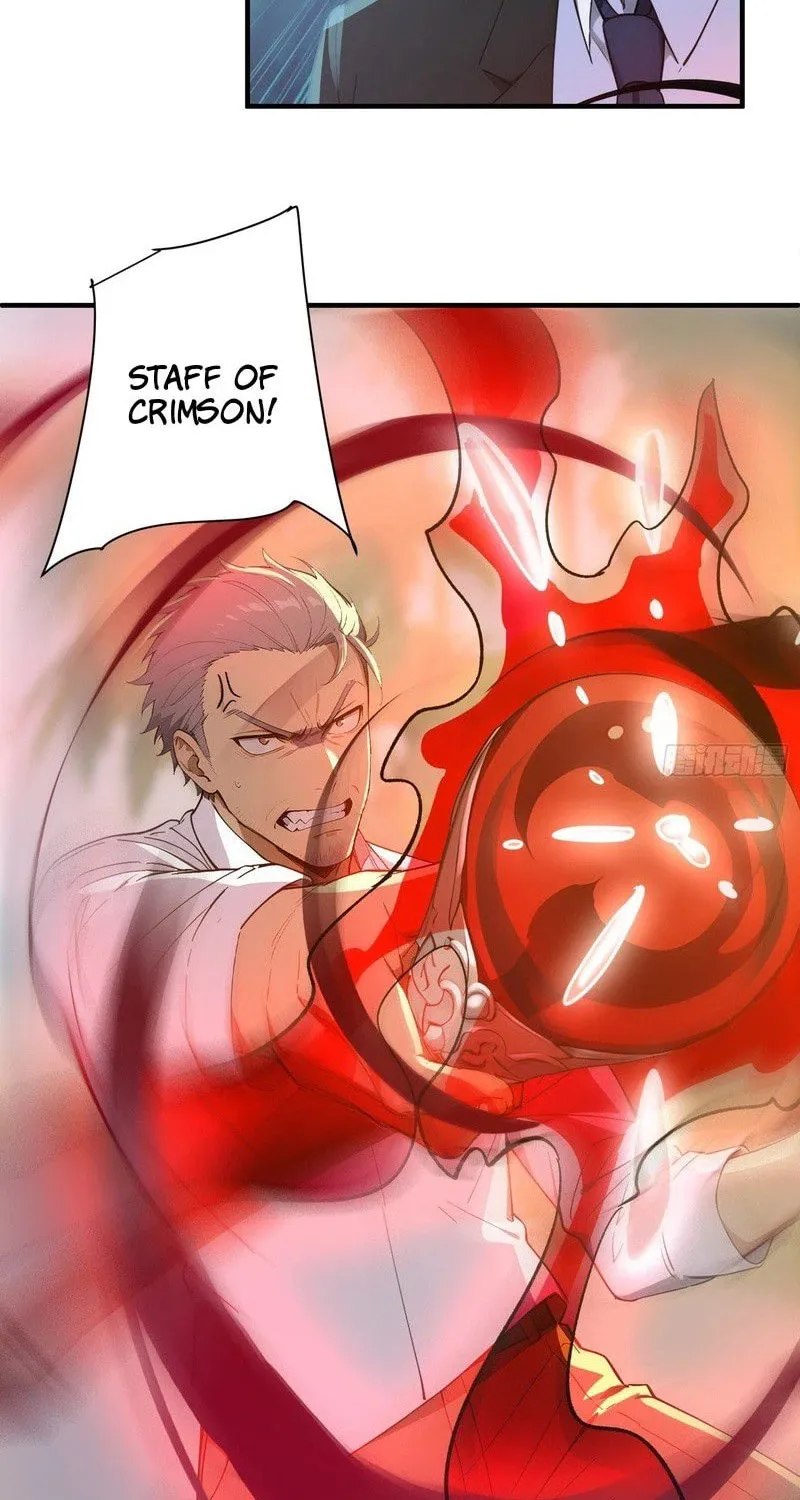 The Billion-Luck Player Chapter 24 page 25 - 